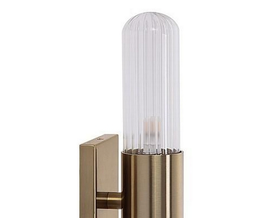 Chiara Wall Sconce by Renwil