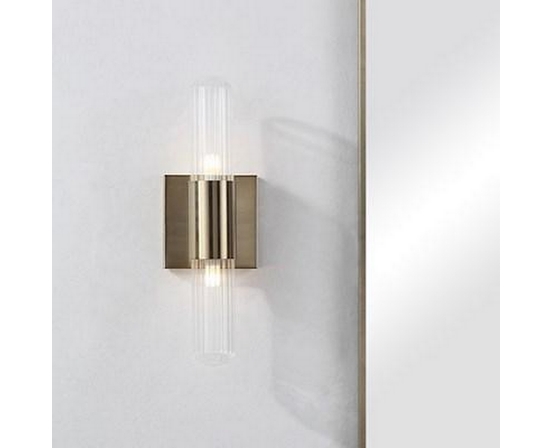 Chiara Wall Sconce by Renwil