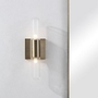 Chiara Wall Sconce by Renwil