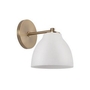 Mazia Wall Sconce by Renwil
