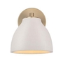 Mazia Wall Sconce by Renwil
