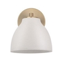 Mazia Wall Sconce by Renwil