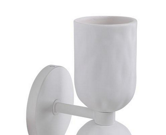 Akira Wall Sconce by Renwil