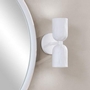 Akira Wall Sconce by Renwil
