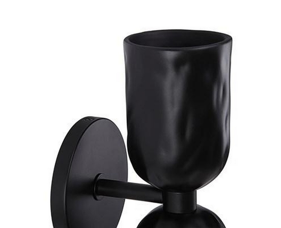 Alessia Wall Sconce by Renwil