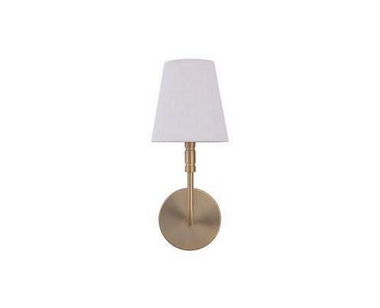 Milia Wall Sconce by Renwil