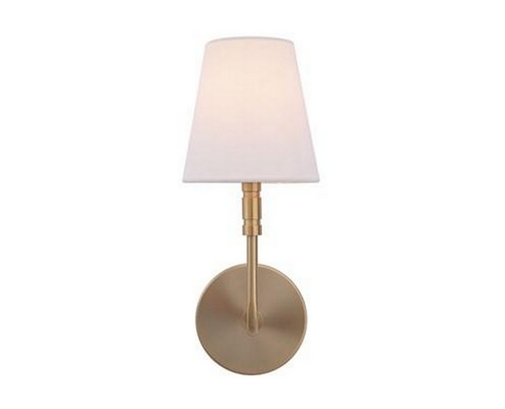 Milia Wall Sconce by Renwil