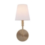 Milia Wall Sconce by Renwil