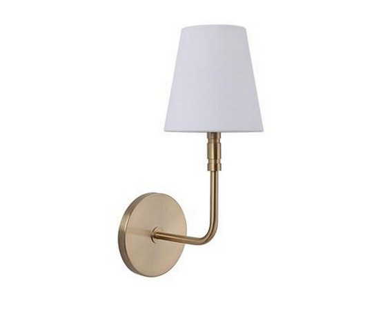 Milia Wall Sconce by Renwil
