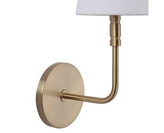 Milia Wall Sconce by Renwil