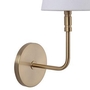 Milia Wall Sconce by Renwil