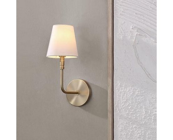 Milia Wall Sconce by Renwil