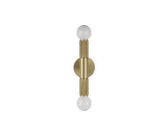 Tovi Wall Sconce by Renwil