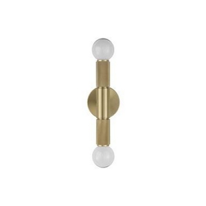 Tovi Wall Sconce by Renwil