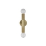 Tovi Wall Sconce by Renwil