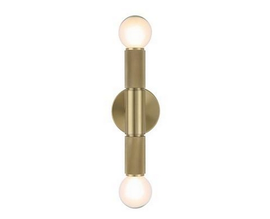 Tovi Wall Sconce by Renwil