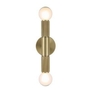 Tovi Wall Sconce by Renwil