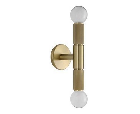 Tovi Wall Sconce by Renwil