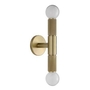 Tovi Wall Sconce by Renwil