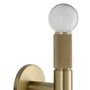 Tovi Wall Sconce by Renwil