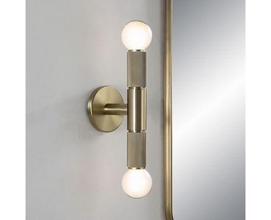 Tovi Wall Sconce by Renwil