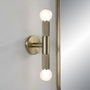 Tovi Wall Sconce by Renwil