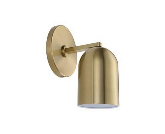 Vorona Wall Sconce by Renwil