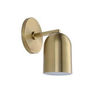 Vorona Wall Sconce by Renwil