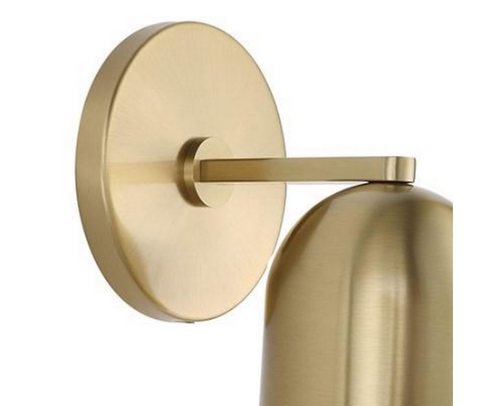 Vorona Wall Sconce by Renwil
