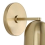 Vorona Wall Sconce by Renwil