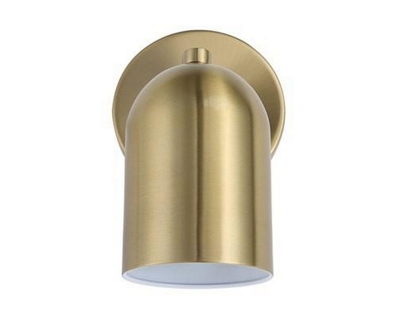 Vorona Wall Sconce by Renwil
