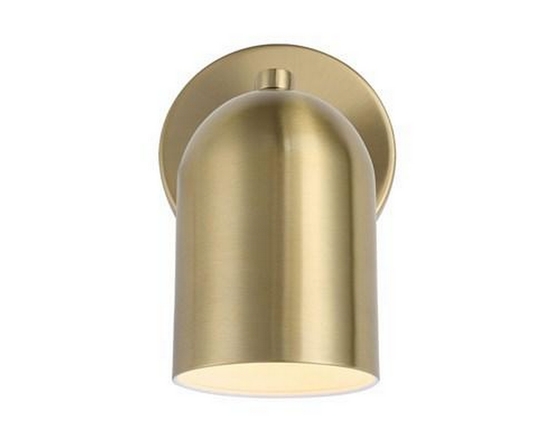 Vorona Wall Sconce by Renwil