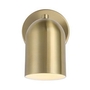 Vorona Wall Sconce by Renwil