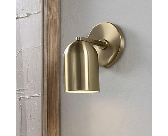 Vorona Wall Sconce by Renwil