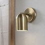 Vorona Wall Sconce by Renwil