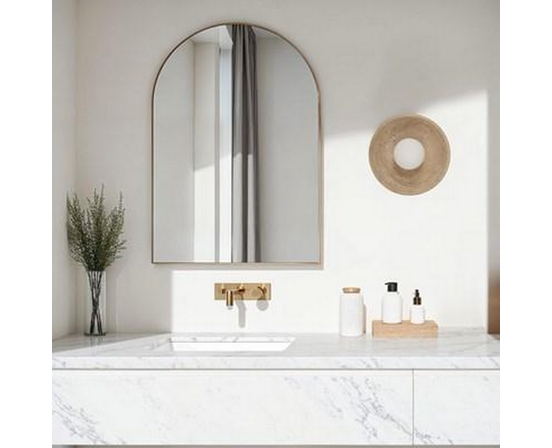 Myrtos Wall Sconce by Renwil