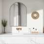 Myrtos Wall Sconce by Renwil