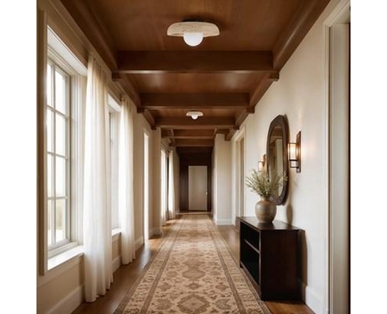 Myrtos Wall Sconce by Renwil
