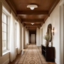 Myrtos Wall Sconce by Renwil