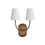 Maddie Wall Sconce by Renwil