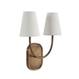 Maddie Wall Sconce by Renwil