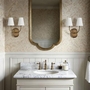 Maddie Wall Sconce by Renwil