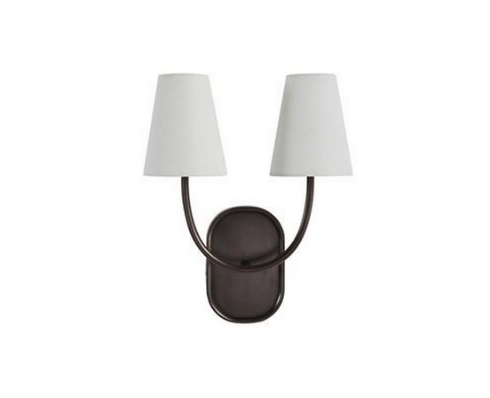Megara Wall Sconce by Renwil