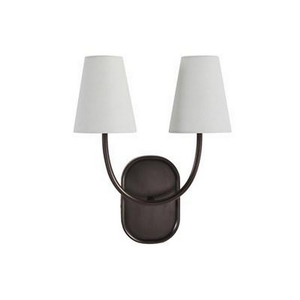 Megara Wall Sconce by Renwil