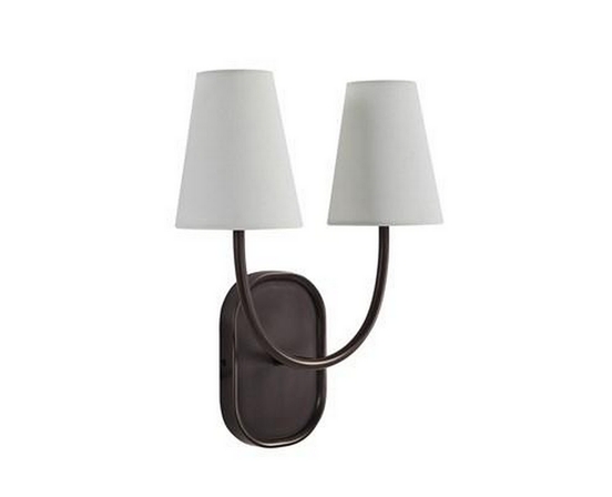 Megara Wall Sconce by Renwil