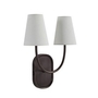 Megara Wall Sconce by Renwil
