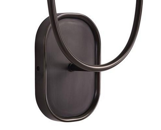 Megara Wall Sconce by Renwil