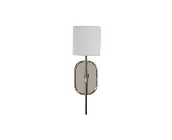 Whitney Wall Sconce by Renwil