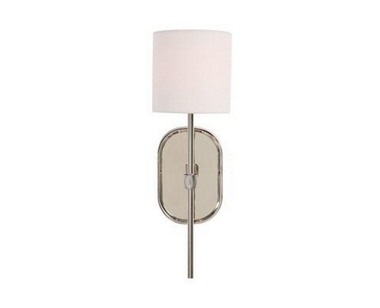 Whitney Wall Sconce by Renwil