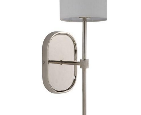 Whitney Wall Sconce by Renwil